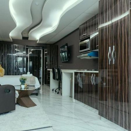 Monte La Vue Hotel Sandton Extérieur photo