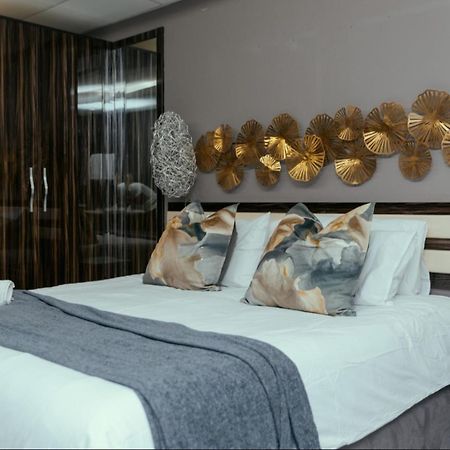 Monte La Vue Hotel Sandton Extérieur photo