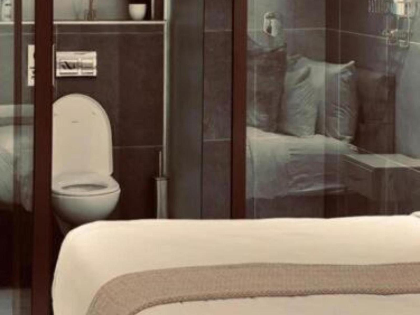Monte La Vue Hotel Sandton Chambre photo
