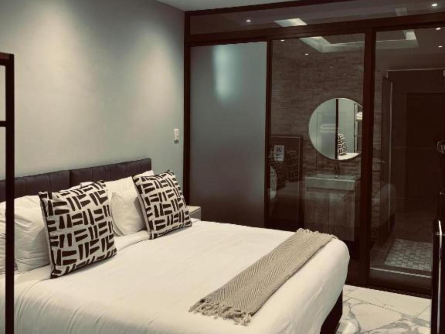 Monte La Vue Hotel Sandton Chambre photo
