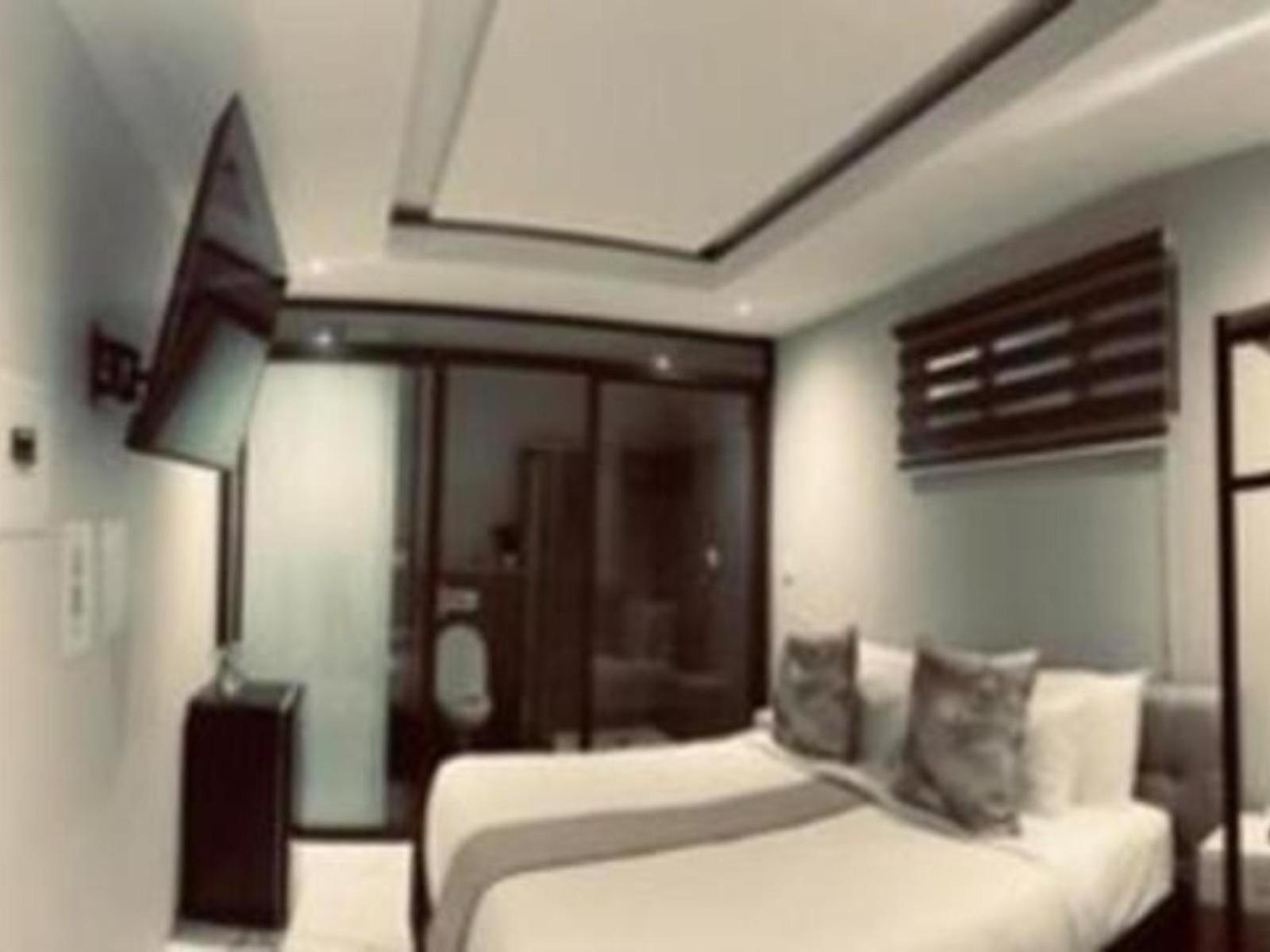 Monte La Vue Hotel Sandton Chambre photo