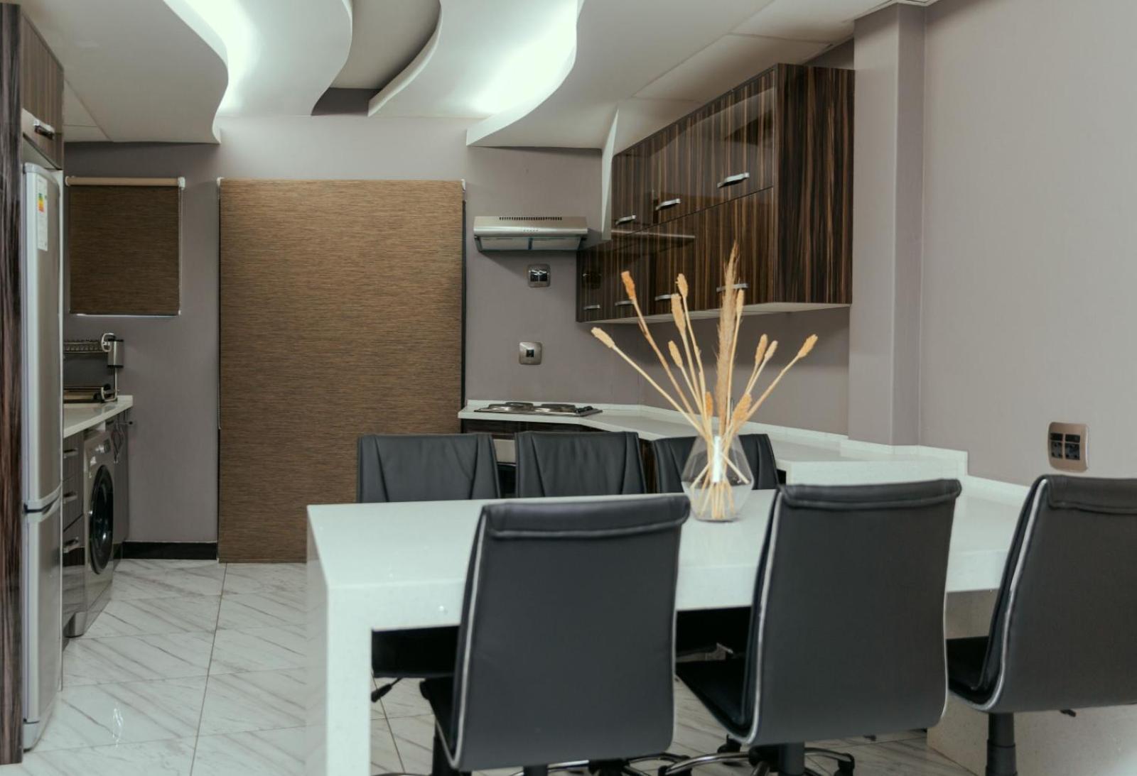 Monte La Vue Hotel Sandton Extérieur photo