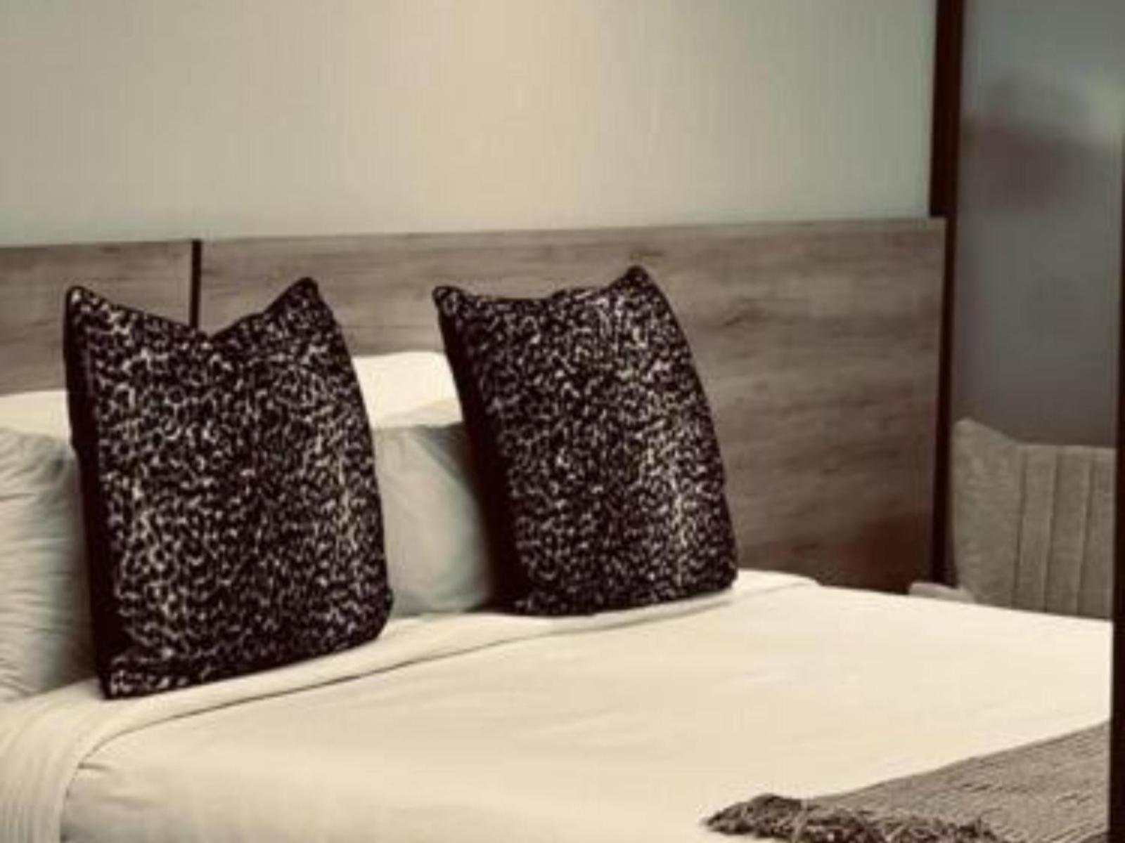 Monte La Vue Hotel Sandton Chambre photo