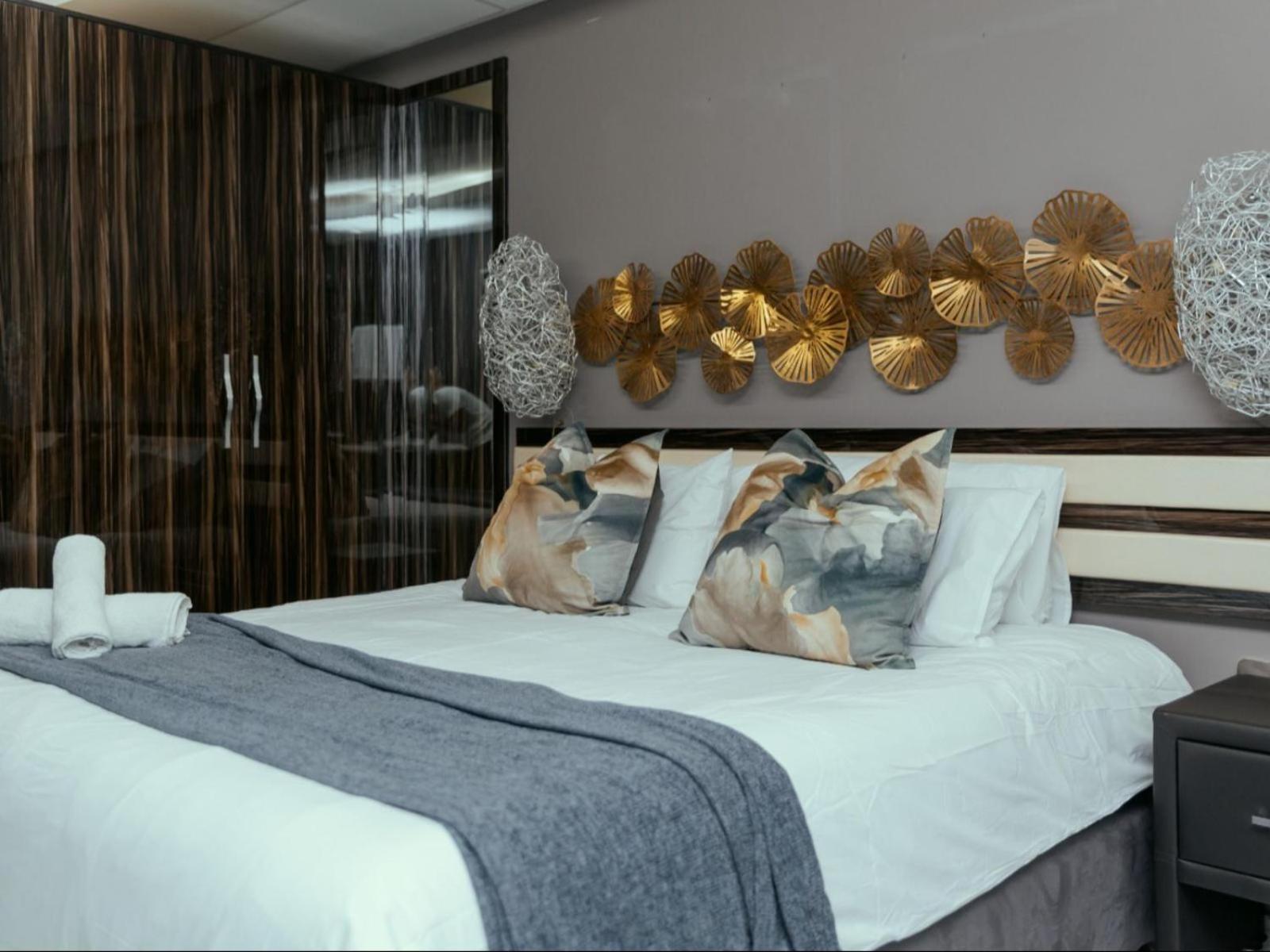 Monte La Vue Hotel Sandton Extérieur photo