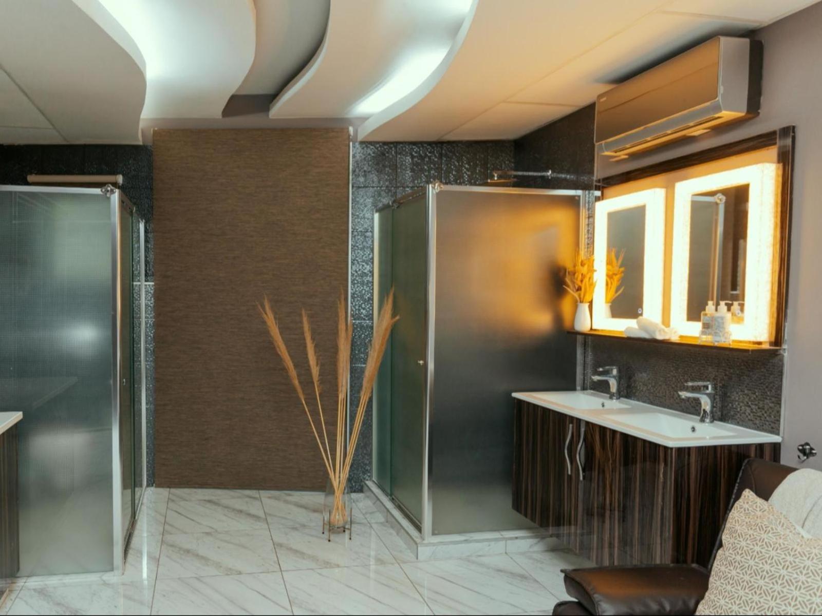 Monte La Vue Hotel Sandton Chambre photo