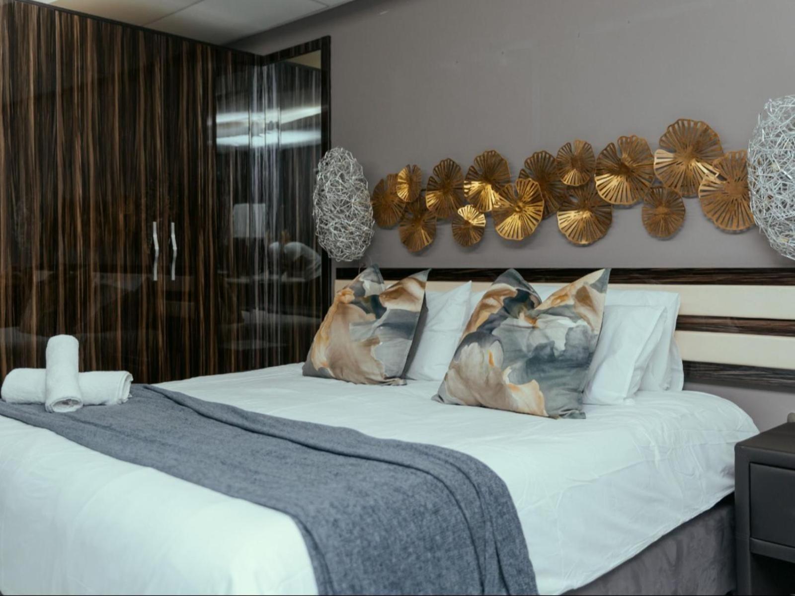 Monte La Vue Hotel Sandton Extérieur photo
